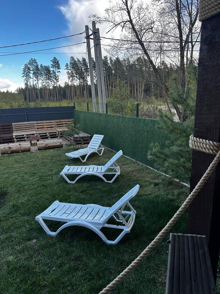 Вечнозеленый забор Grass Fence 13м фото 1 в Иркутске