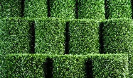 Нужен бесплатный расчет забора Grass Fence из искусственной травы в Иркутске?